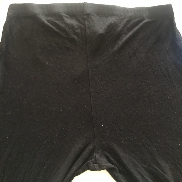 ASOS Maternity black Basics Bundle - Picture 5 of 8